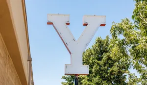 y sign homepage